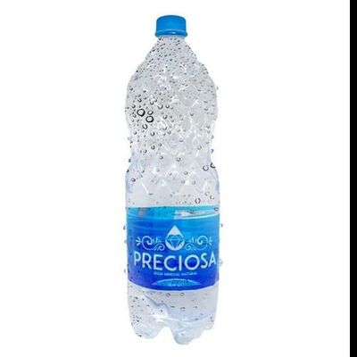 Água Mineral 1,5l