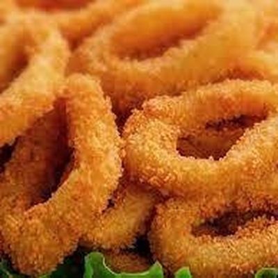 Anel de Cebola 6un