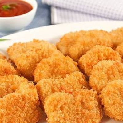 Nugget 12un