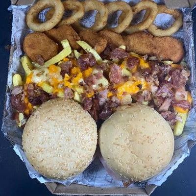 Combo 2.0 Los Póvoas + Kuat 2lt