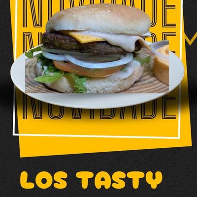 Los Tasty