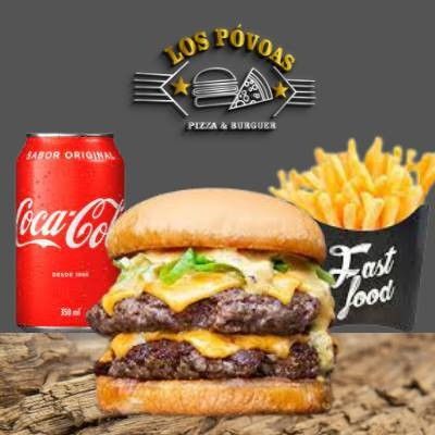 Trio Los Picanha Duplo