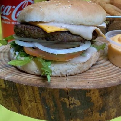 Trio Los Tasty