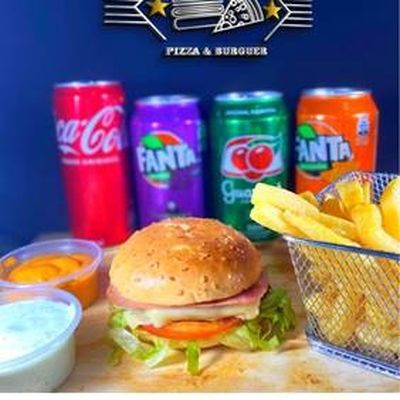 Trio Los Burguer